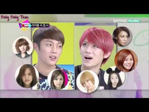 120914  ATKEp2 - Beast - PoingPoingTeam -ArabicSub- Part1