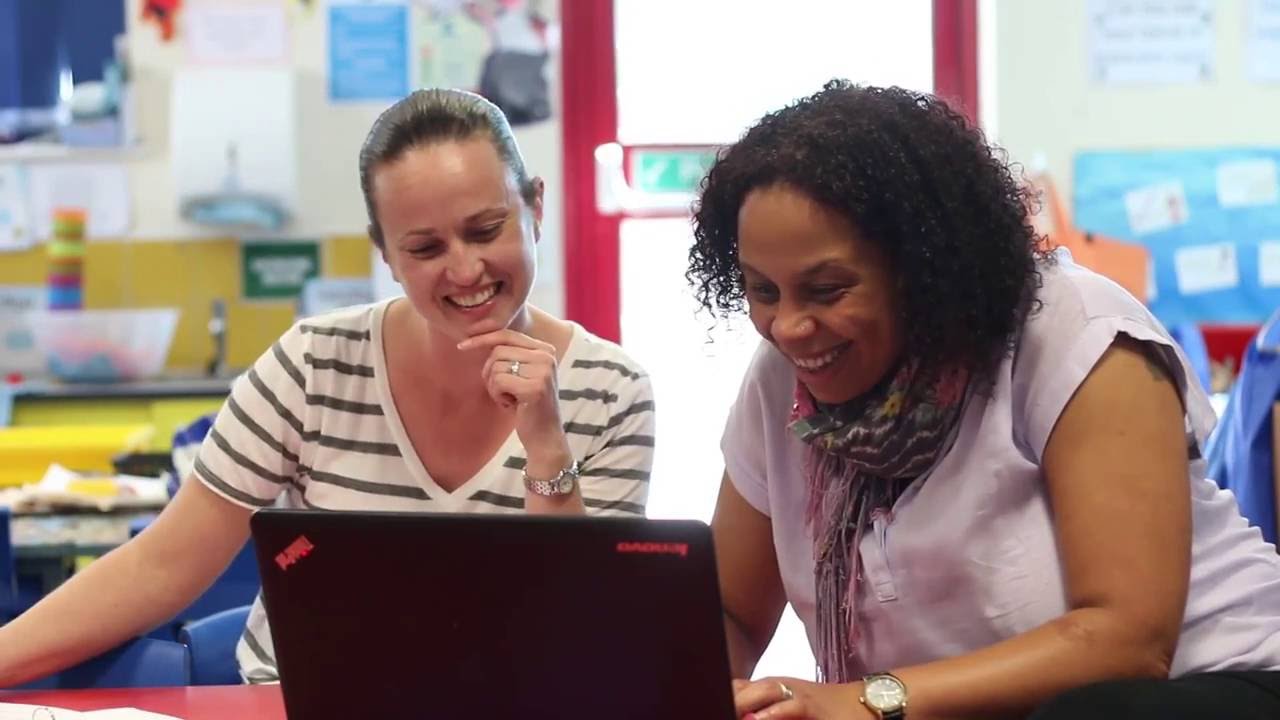 IRIS Connect Demonstration: Video-Based Professional Learning Platform