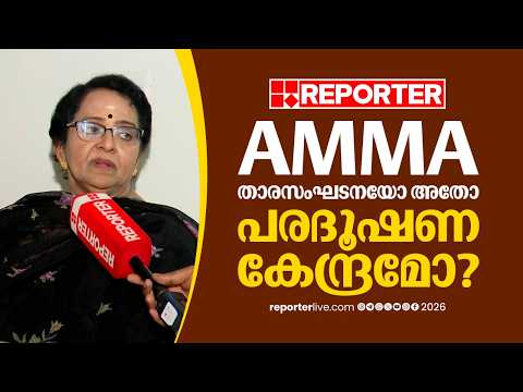 'ജിഹാദി എന്ന് ടിനി വിളിച്ചിട്ടുണ്ടെങ്കില്‍ നീന കുറുപ്പ് അതിന് തെളിവ് നല്‍കണം' | Mallika Sukumaran