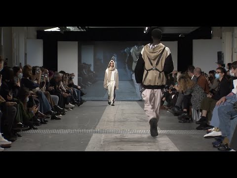 Istituto Marangoni Milano @FGI 2021