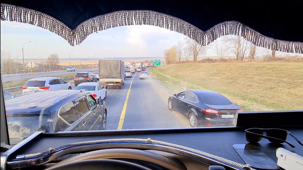 Дачно-неудачный сезон объявляю открытым, вечно спешащие