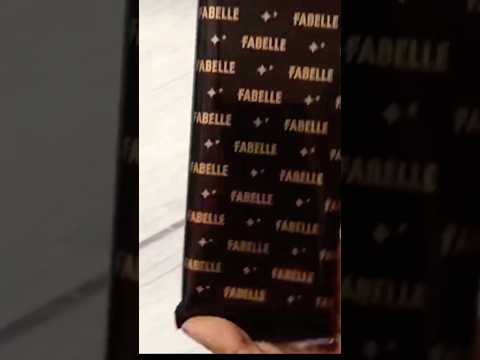 fabelle dark chocolate //FABELLE  #chocolate #shots #food#shorts