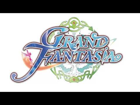 Grand Fantasia BGM 35 - Vestigio de Recuerdos (Valle de Espíritus)