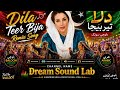 Dila Teer Bija New Balochi Arabic Remix Song Tribal Dance Vibes