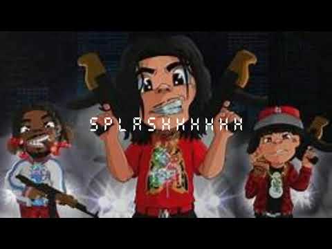 [FREE] PESO PESO X SAUCE WALKA TYPE  BEAT "HOT SAUCE"