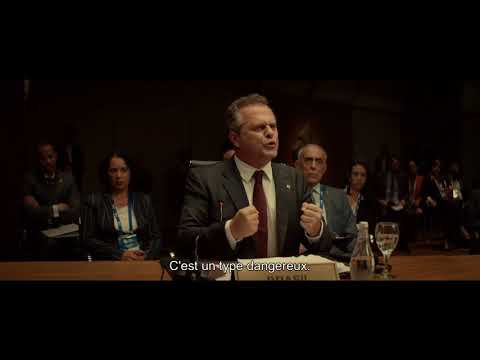 El Presidente Bande-annonce VOSTFR