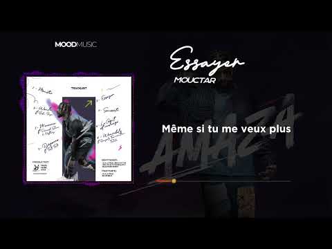 Amaza - Essayer (Son Officiel)