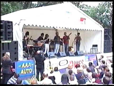 Marie Rottrová..MARKÉTKA..Mezi Ploty 2002