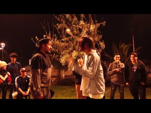 ÁNIMO vs DUESPRO // 4tos // RIP #FECHA1