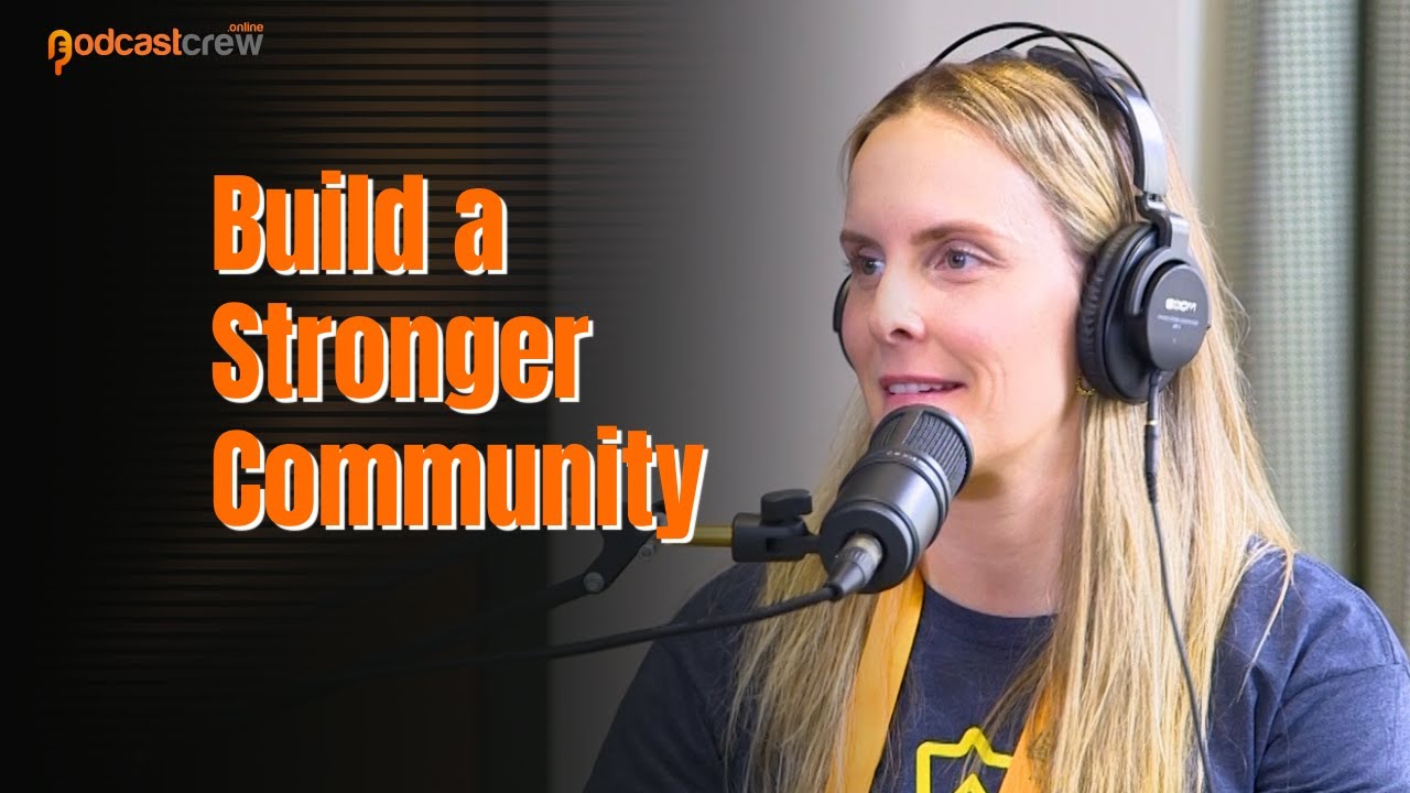 Startup Community Building – How to Grow a Thriving Ecosystem – Hayley Brooks