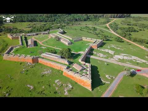 Fortaleza de Santa Teresa