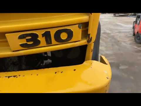 EL21143 - Magirus MAGIRUS 310