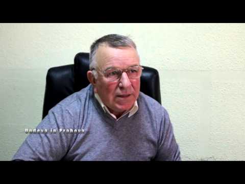 Emisiunea Undeva în Prahova – comuna Telega – 25 ianuarie 2015
