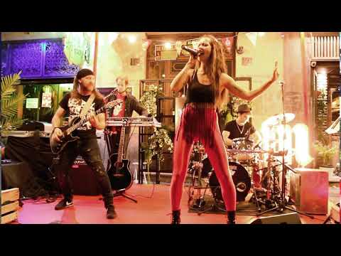 Nunca volverá - Cuarteto eléctrico