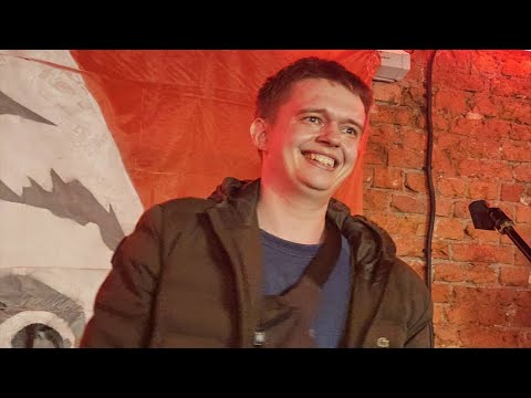 МАКЕЕВСКОЕ СИЗО — Russian style (LIVE)
