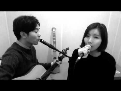 141020 너의 의미 - 하나 of 주비스(Jevice) With 로빈 Cover