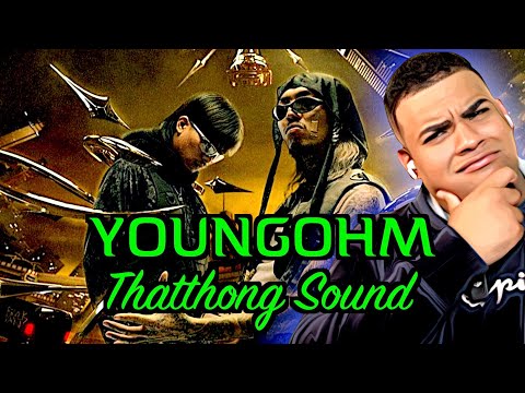 TitoReacts - YOUNGOHM - THATTHONG SOUND ft. SONOFO | First Time Hearing | REACTION