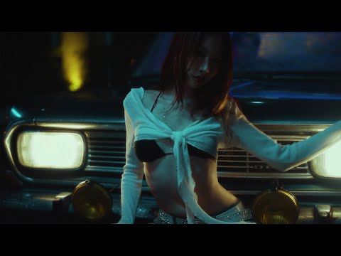 Archy - My Girl (Official MV)