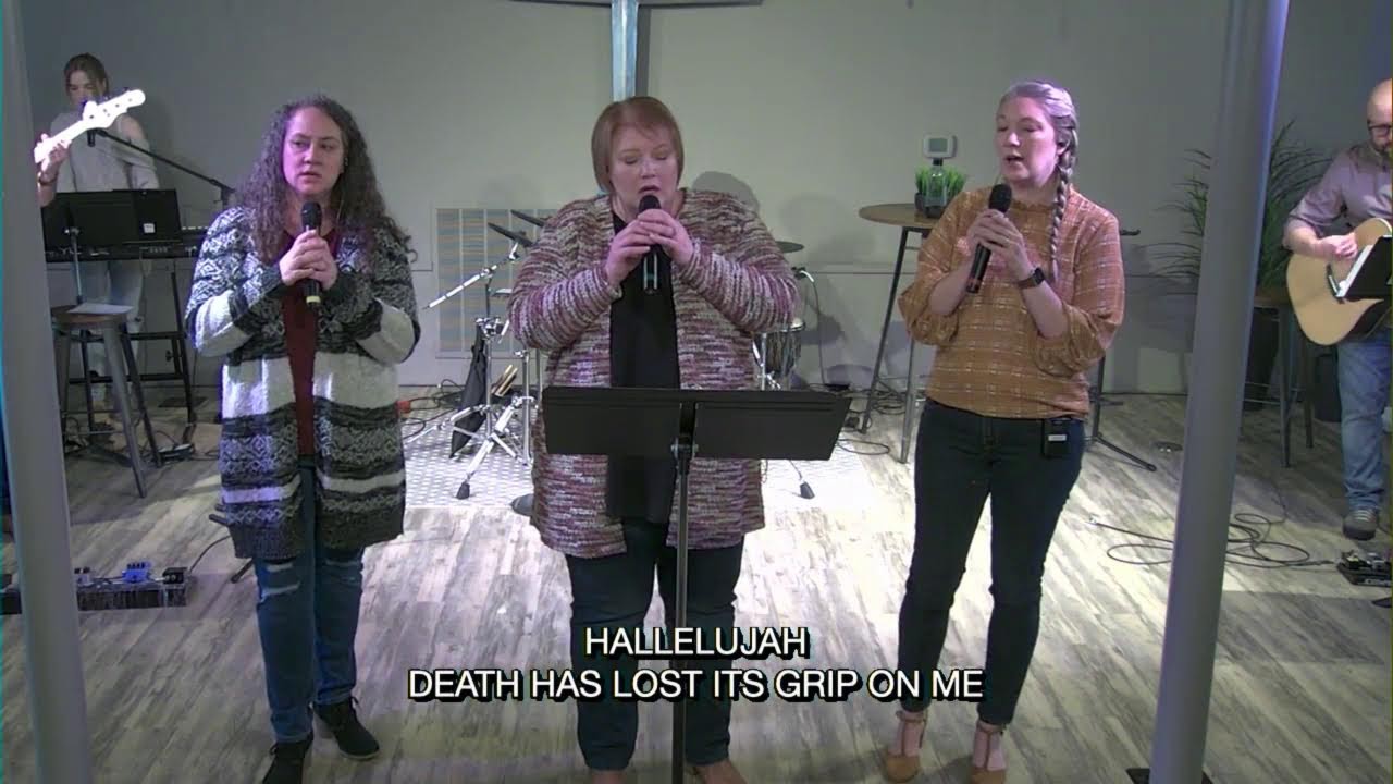 David Series: Week 12: 2 Samuel 1-5