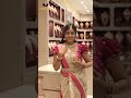 Grand Opening By Krithi Shetty Emmadi Silver Jewellery S New 10th Store In Marathahalli Bengaluru