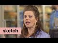 Sharon en Samantha willen een nieuwe outfit | De Kassameisjes | Het Klokhuis