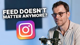 The Head of Instagram on the State of the App & their Biggest Mistakes