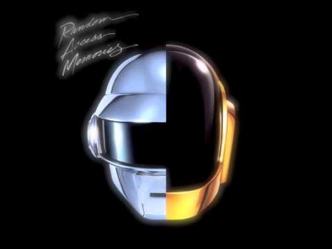 Daft Punk - RAM x DISCOVERY ( TKNIK Edit )