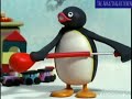 Pingu 10 Minutes Compilation The Amazing Kichen