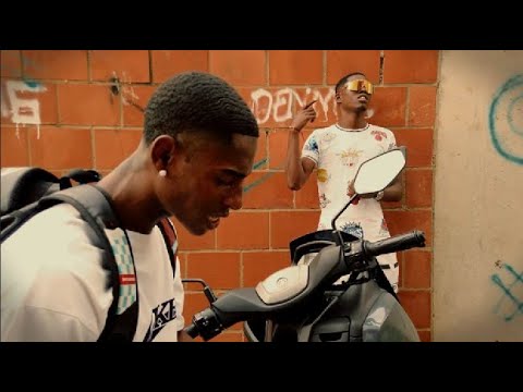 Jean King - Enemigos Ocultos  Prod by: @El_Prodigio