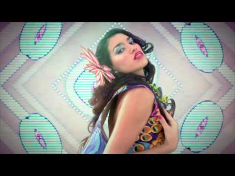 Hold The Line by Major Lazer - Frikstailers Remix (Directed by Flamboyant Paradise)