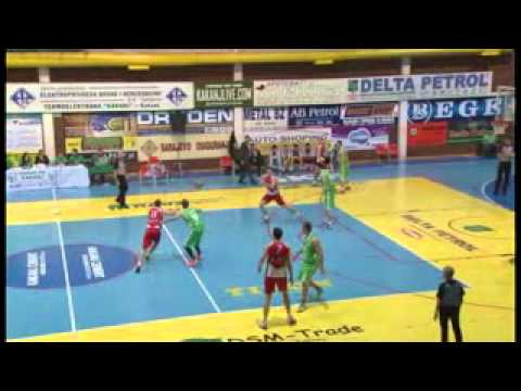 basket.ba: 16.kolo / M / Kakanj - Mladost 75 :57