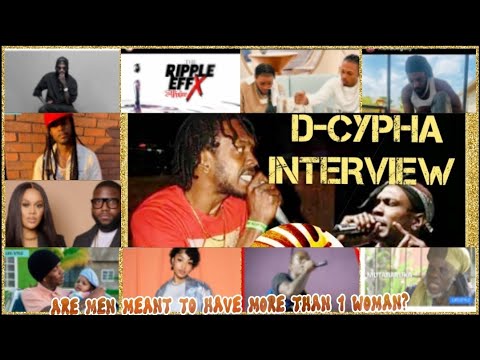 😱 D-CYPHA LIVE! ALKALINE & MAVADO| CMR SORRY CRISSY| SHANI BIPOLAR? KHAGO VS I-OCTANE🤔 VALIANT IN 🇨🇦