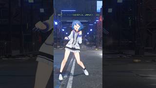 ⟡🐬💙🐈🌻🎶 #shorts #にじさんじ #dance #vtuber