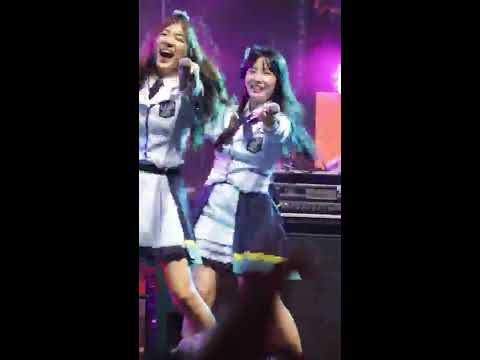 [Fancam] 201121 Kaning CGM48 - CGM48 @ CAT EXPO 7