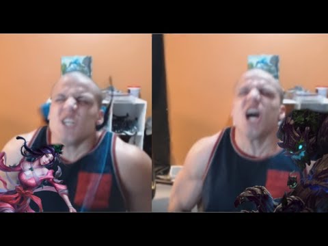 TYLER1 thoughts on the BEST Full AP Support Maokai