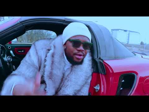 NonyKingz - Fia Burn (Official Music Video)