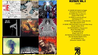 ROOM 78 - Mixtape Vol.5