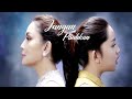 Mayangsari - Jangan Pisahkan (Video Lirik) [Feat. Khirani]