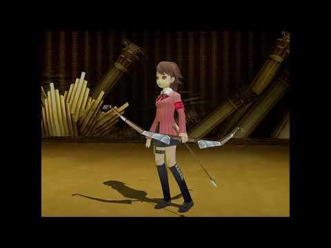 Pt 139 | Persona 3 FES [PCSX2]