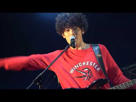 190921 / Monkey Hotel - 잔나비 (JANNABI) / 장경준 FOCUS @난지한강공원 / 렛츠락 페스티벌