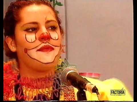 CARNAVAL 1996 - MURGA LAS MARCHILONGAS - FINAL - ACTUACION COMPLETA - CANAL 7 DEL ATLANTICO.