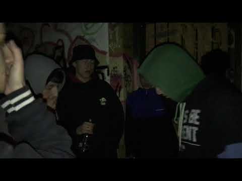 DARK VS DOBLE M- CUARTOS-RAPDIACIÓN FREE- VOL 1