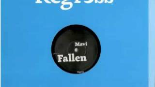 Mavi - Fallen