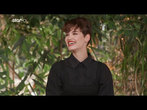 GNTM 4 | Η ειλικρίνεια της Κυβέλης και το disadvantage