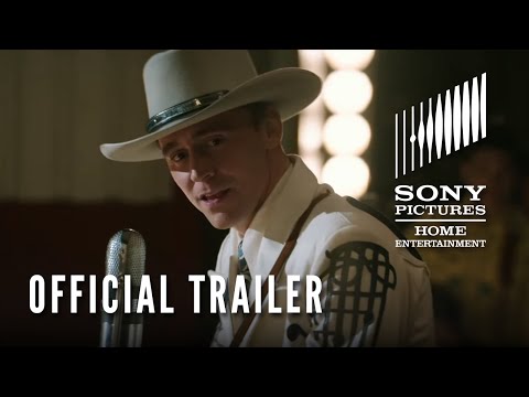 I Saw The Light (2016) Trailer