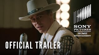 I Saw the Light Film Trailer