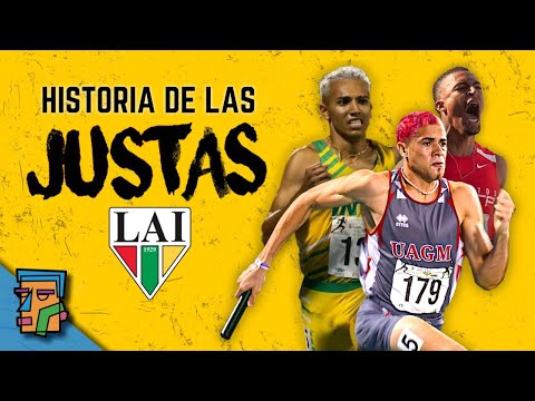 Lo que NO Sabías de las Justas Intercolegiales de PR | Habitarios History