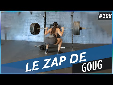 LE ZAP DE GOUG N°108 - FUN, FAILS, CHOC & INSOLITE