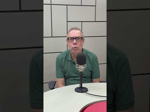 Jornalista e radialista Luiz Torquato falou sobre histórias do rádio e outras curiosidades