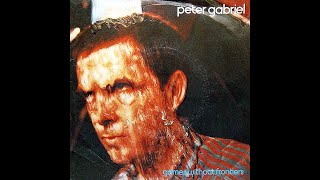 Peter Gabriel ~ Games Without Frontiers 1980 Extended Meow Mix